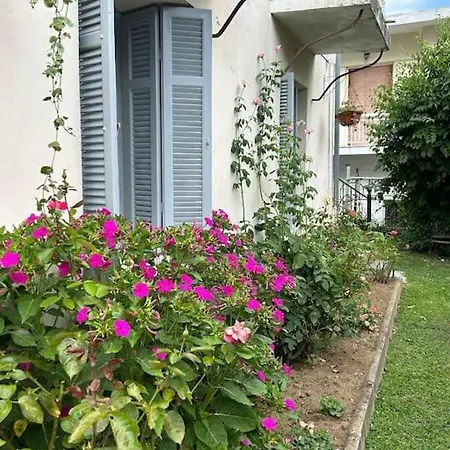 La Casa Di Rena * Áno Poróïa