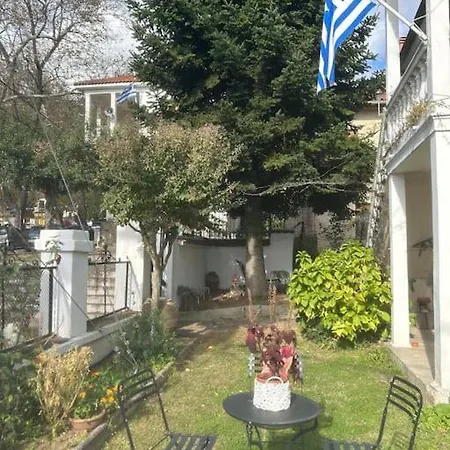 La Casa Di Rena