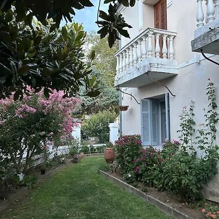 La Casa Di Rena Vilă