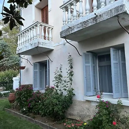 La Casa Di Rena Vilă Áno Poróïa