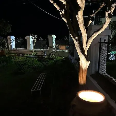 La Casa Di Rena Vilă