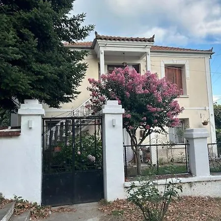 Vilă La Casa Di Rena
