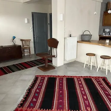 Vilă La Casa Di Rena *