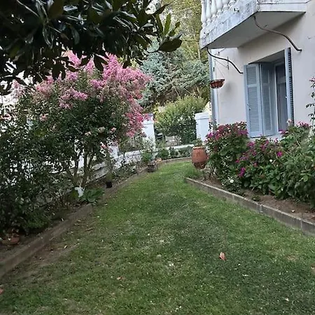 La Casa Di Rena *