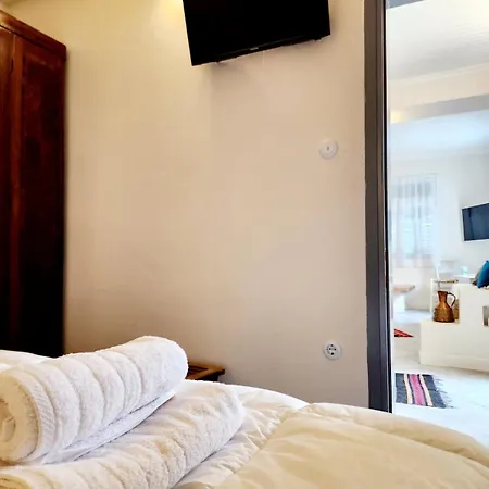 La Casa Di Rena Villa *