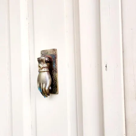 La Casa Di Rena