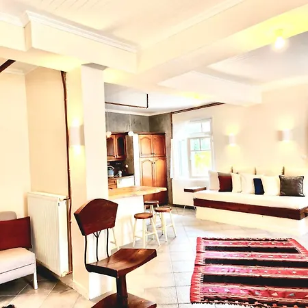 Villa La Casa Di Rena *