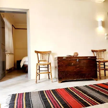 La Casa Di Rena Villa