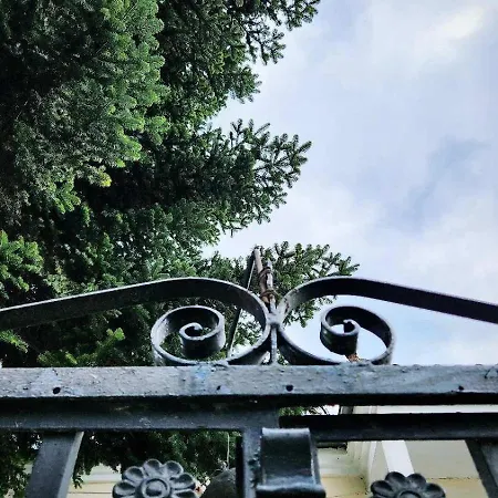 La Casa Di Rena Villa *