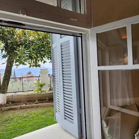 La Casa Di Rena