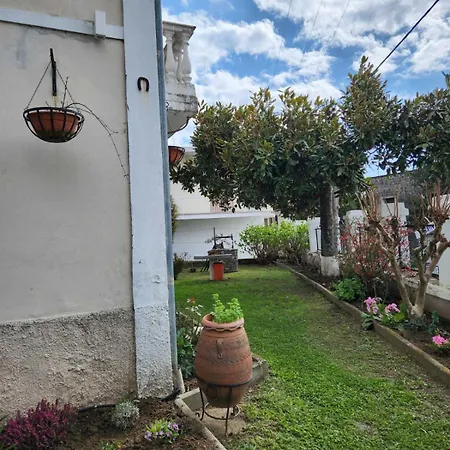 Villa La Casa Di Rena *