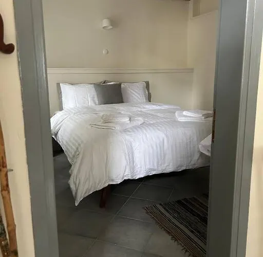 La Casa Di Rena Villa Áno Poróïa