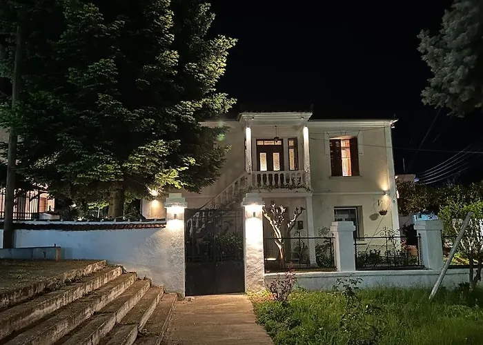 La Casa Di Rena Villa