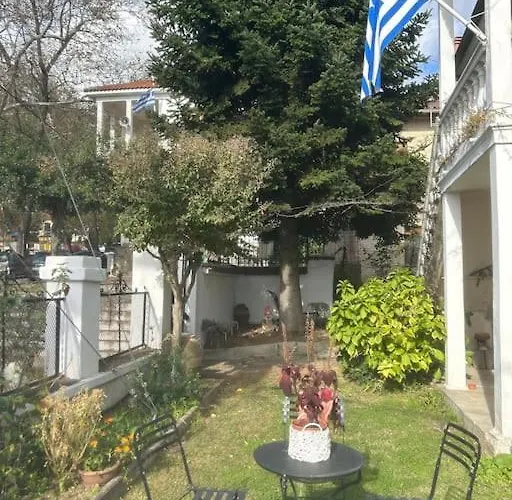 La Casa Di Rena