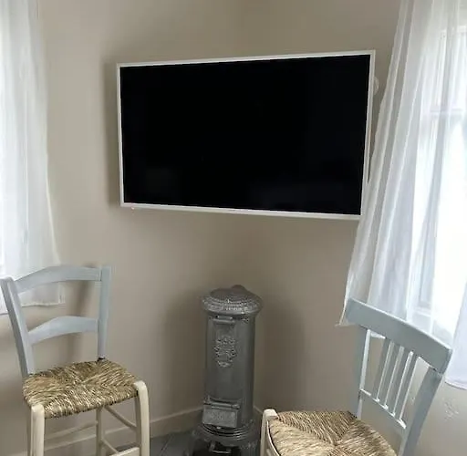 빌라 La Casa Di Rena