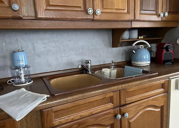 La Casa Di Rena 빌라 *