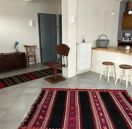 Villa La Casa Di Rena *