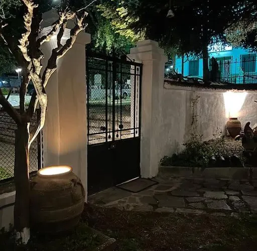 La Casa Di Rena 빌라 *