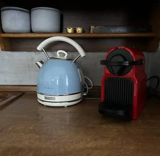 La Casa Di Rena * Áno Poróïa