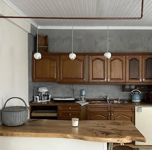 La Casa Di Rena Villa