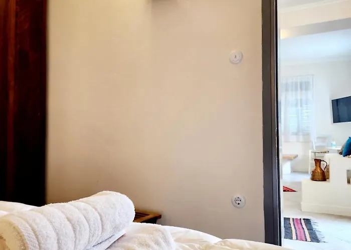 La Casa Di Rena Villa *