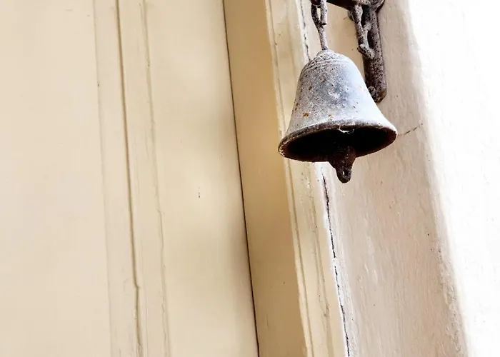 La Casa Di Rena Villa *