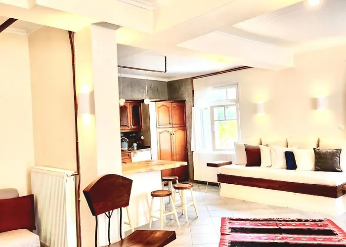 Villa La Casa Di Rena *