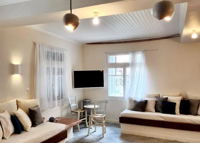 La Casa Di Rena *