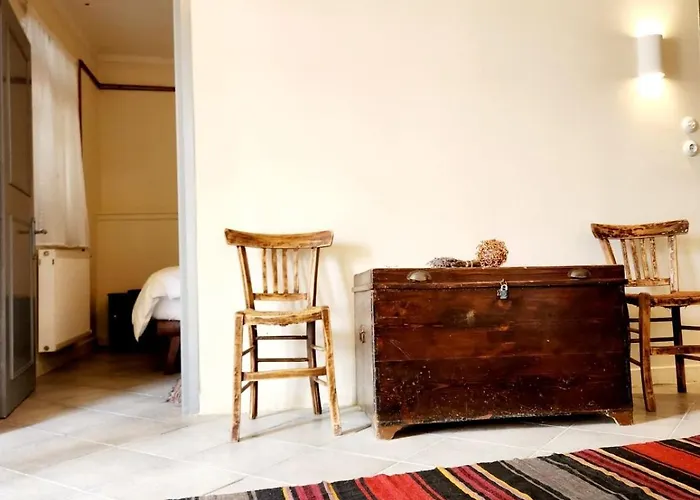 La Casa Di Rena Villa