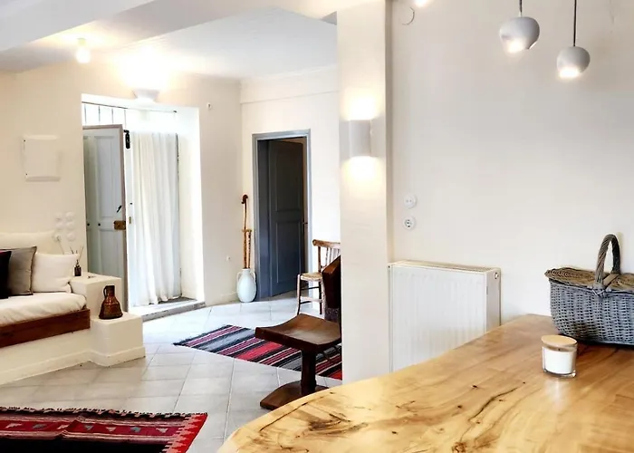 Villa La Casa Di Rena *