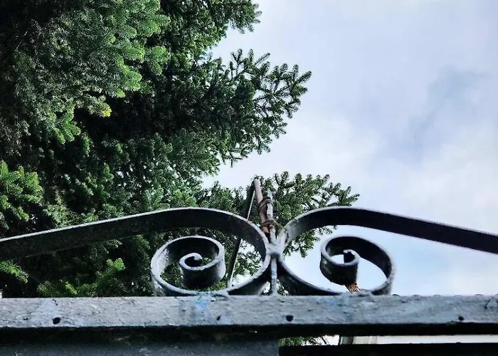 La Casa Di Rena 빌라 *