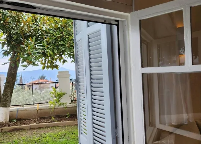 La Casa Di Rena