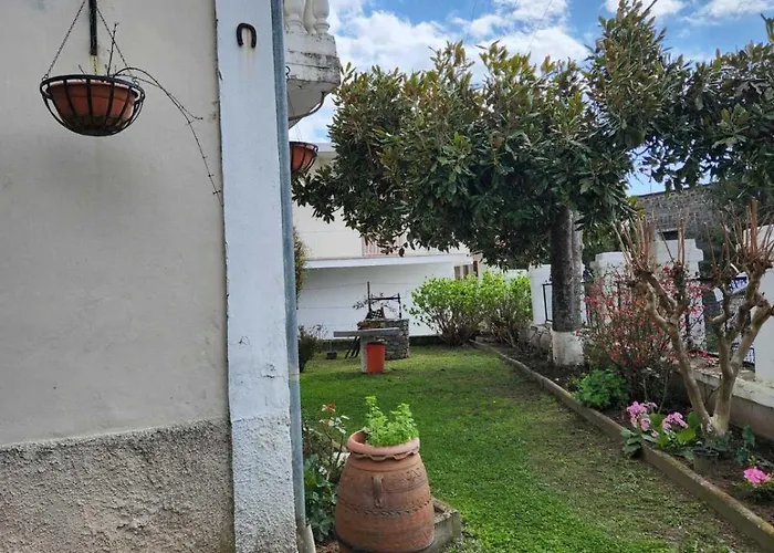 Villa La Casa Di Rena *